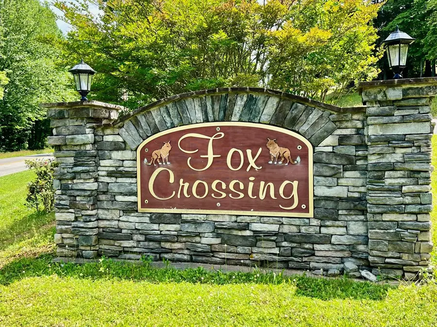 Lot 4 Lower Fox Trail, Blairsville, GA 30512 - #2