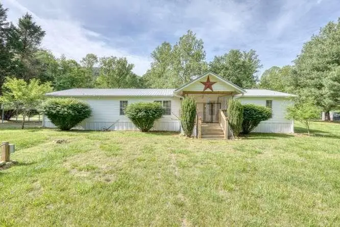 5359 Owltown Road, Blairsville, GA 30512 - #1