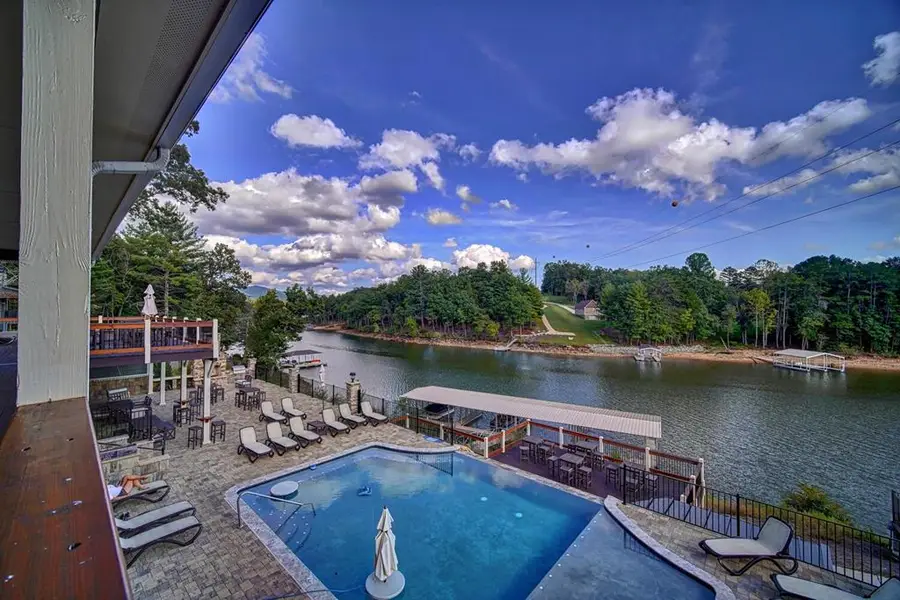 Lot 140 Highland Park, Blairsville, GA 30512 - #3