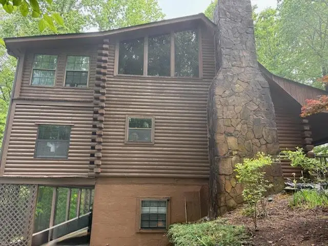 219 Lakeview Dr, Hayesville, NC 28904 - #3