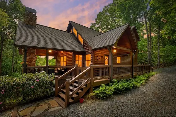 34 Dallas Lane, Blue Ridge, GA 30513