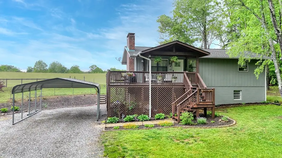 455 N Forest Circle, Blairsville, GA 30512 - #3