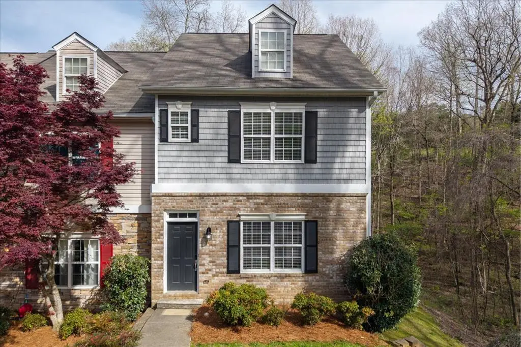 176 Ridgehaven Trail, Ellijay, GA 30536 - #1