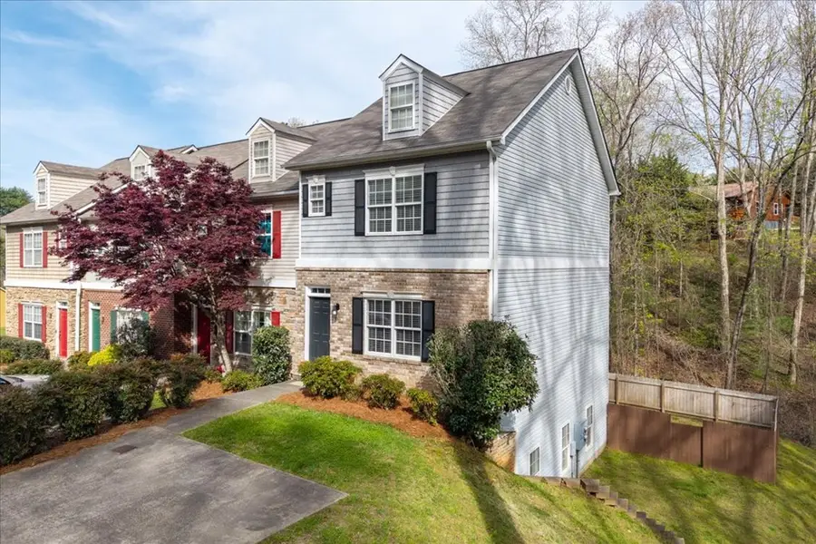 176 Ridgehaven Trail, Ellijay, GA 30536 - #3