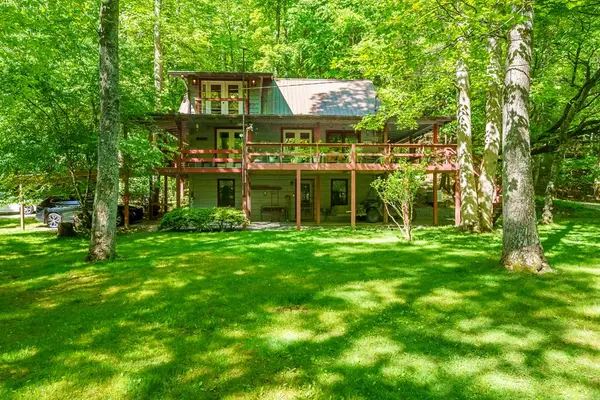 86 Tipton Court, Cherry Log, GA 30522