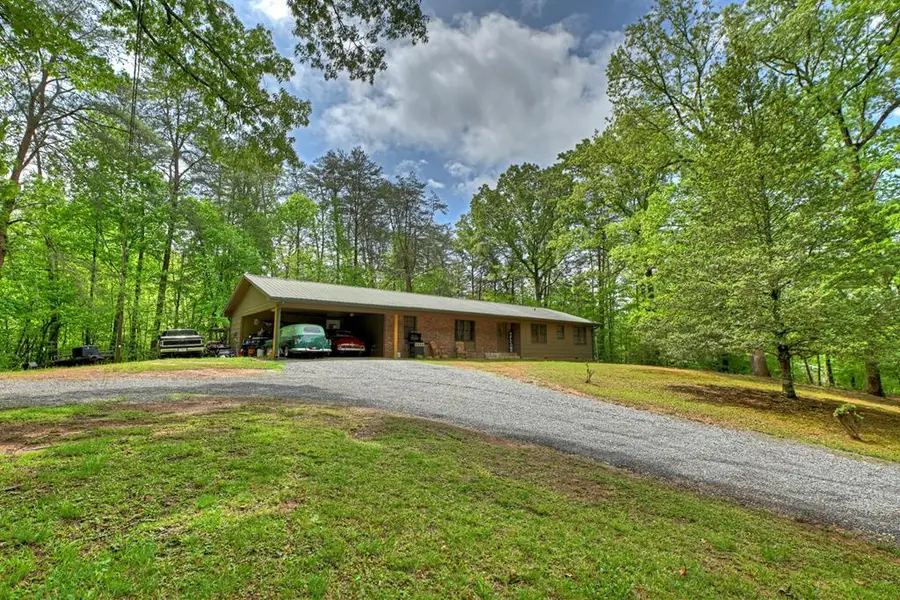 388 Jones Street, Blue Ridge, GA 30513 - #2