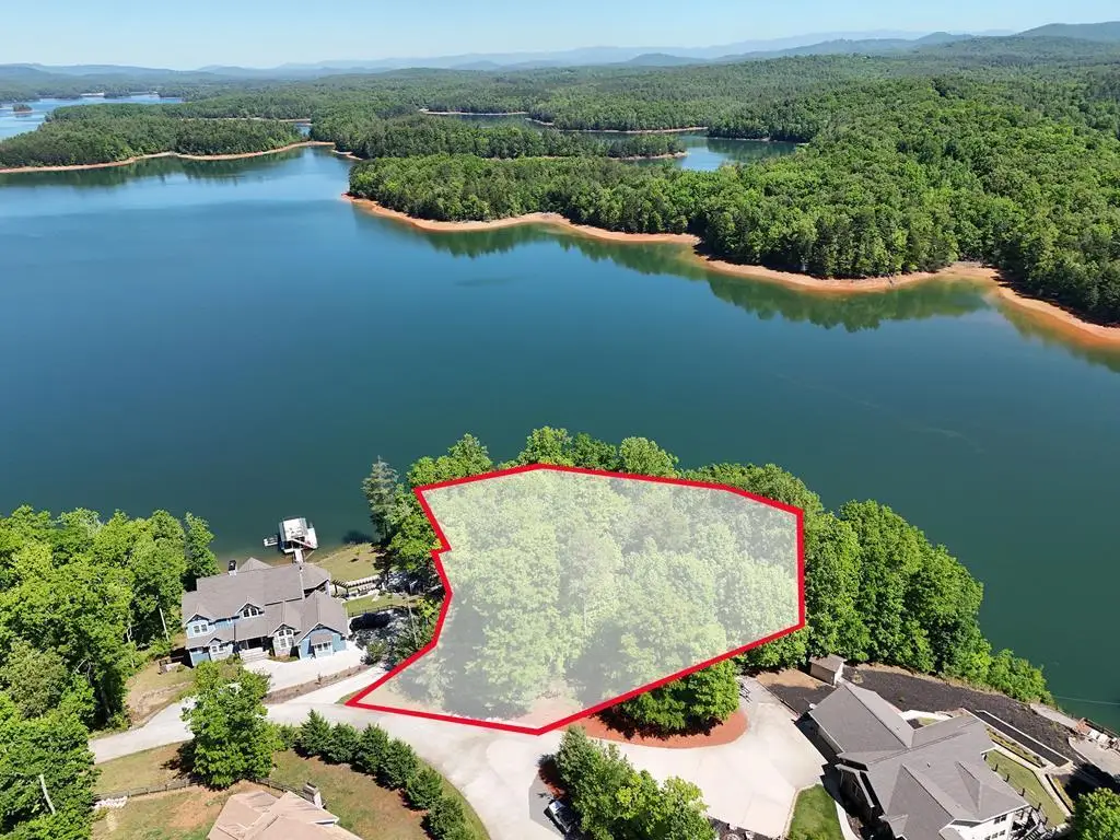 217 Hunter Lane, Blairsville, GA 30512 - #1