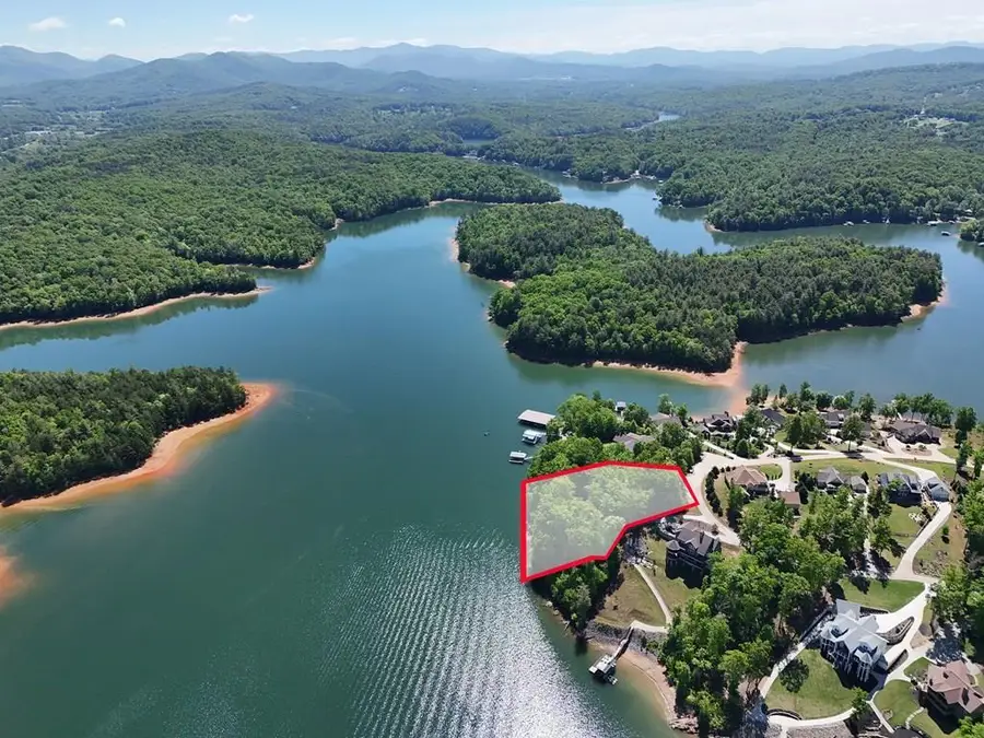 217 Hunter Lane, Blairsville, GA 30512 - #2