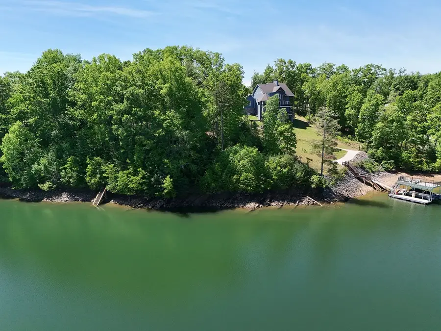 217 Hunter Lane, Blairsville, GA 30512 - #3