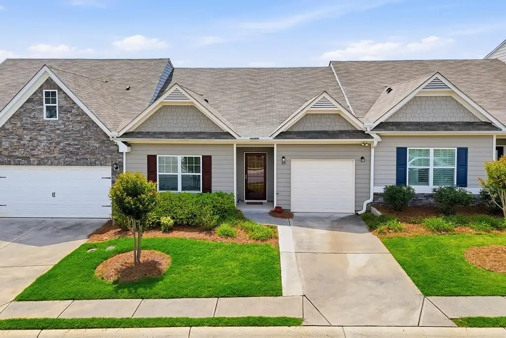 39 Piedmont View Lane, Jasper, GA 30143 - #1