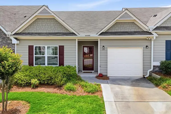 39 Piedmont View Lane, Jasper, GA 30143