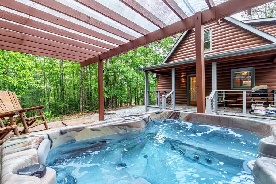 48 Timber Ridge Road, Blue Ridge, GA 30513 - #2