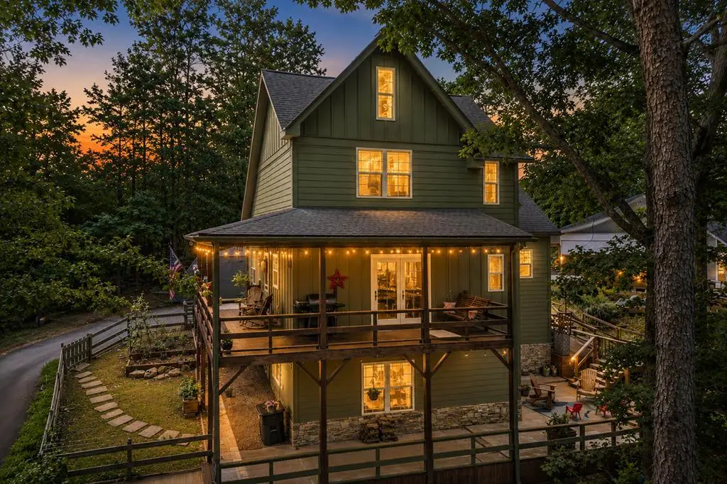97 Cypress Circle, Ellijay, GA 30540 - #1