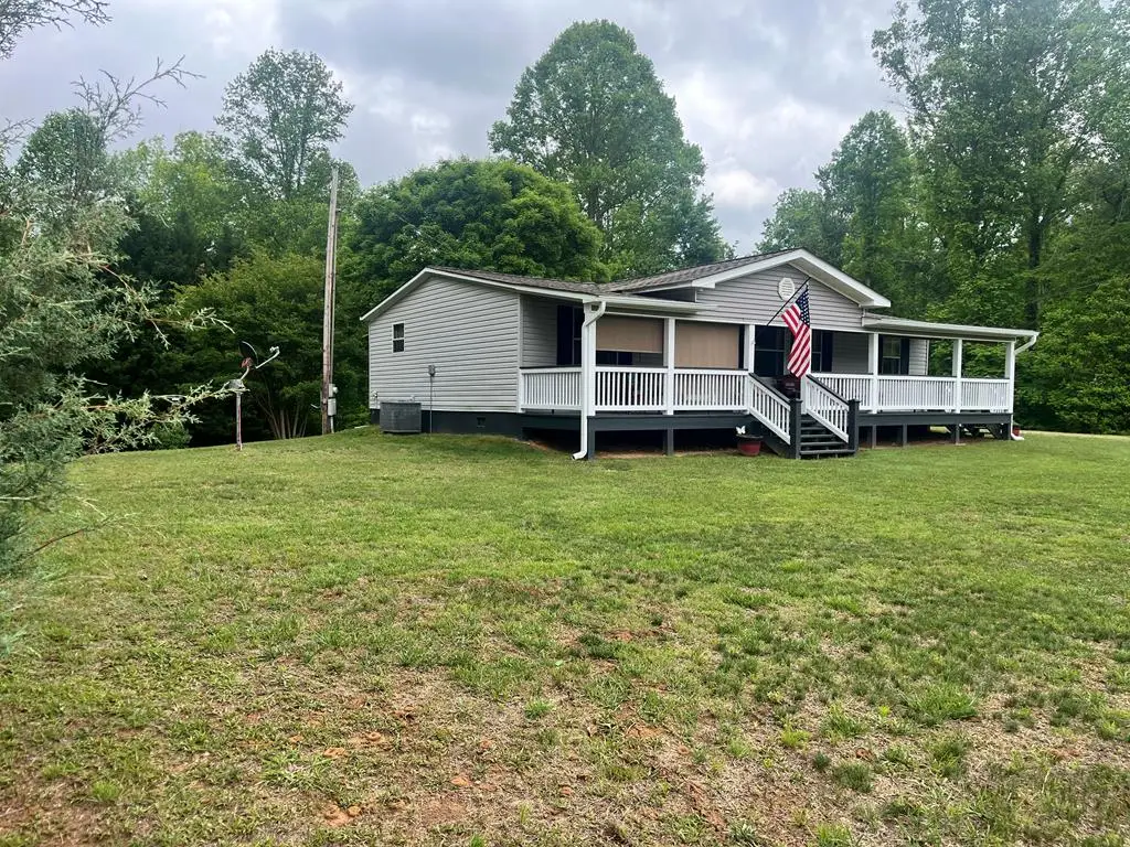 1864 St Hwy 325, Blairsville, GA 30512 - #1