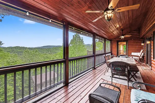 112 Eagles Nest Lane, Blue Ridge, GA 30513