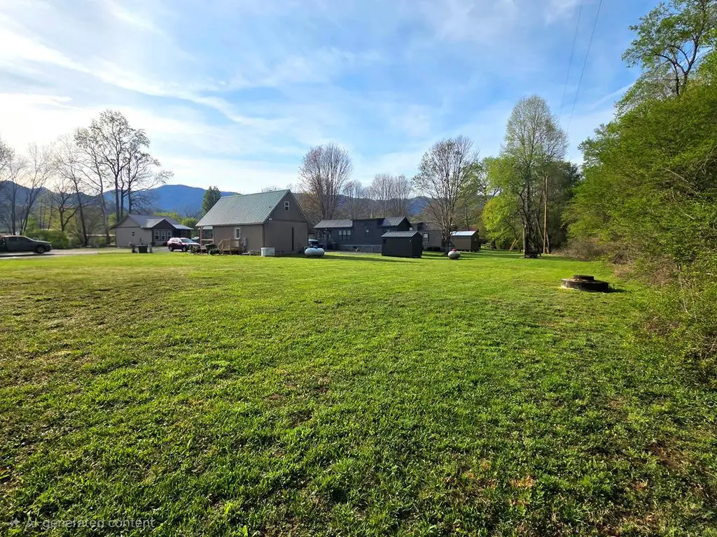 Lot 27 Lazy Bear Trail, Andrews, NC 28901 - #1