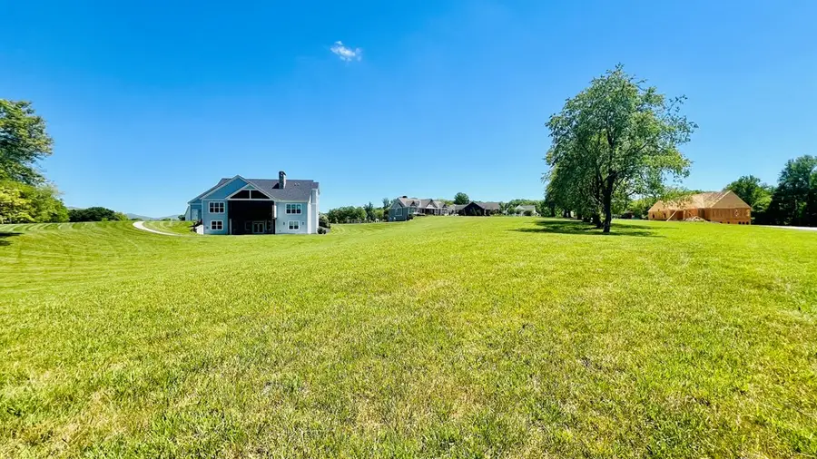 Lot 108 Owen Glen, Blairsville, GA 30512 - #3