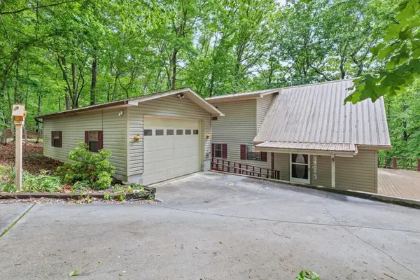 344 Robertson Drive, Blairsville, GA 30512