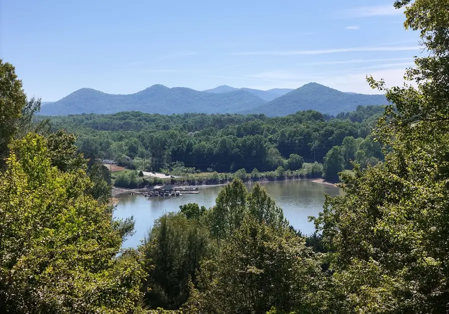 382 Pat Colwell Road, Blairsville, GA 30512 - #2