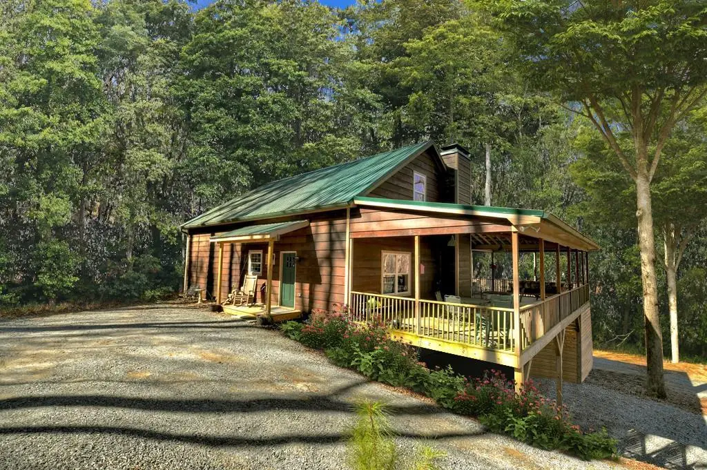 207 Joliet Drive, Ellijay, GA 30540 - #1