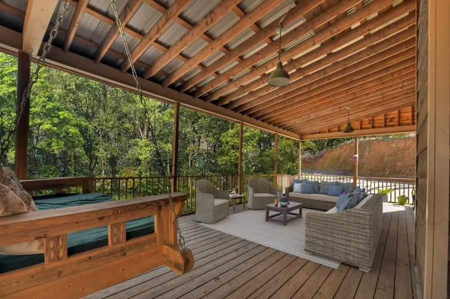 207 Joliet Drive, Ellijay, GA 30540 - #2