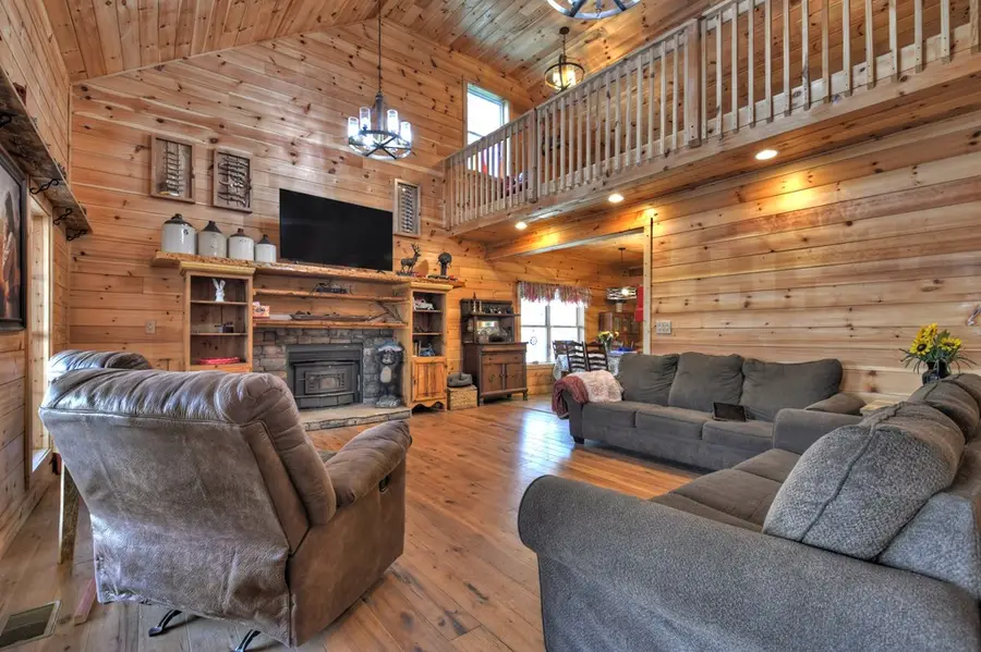 207 Joliet Drive, Ellijay, GA 30540 - #3