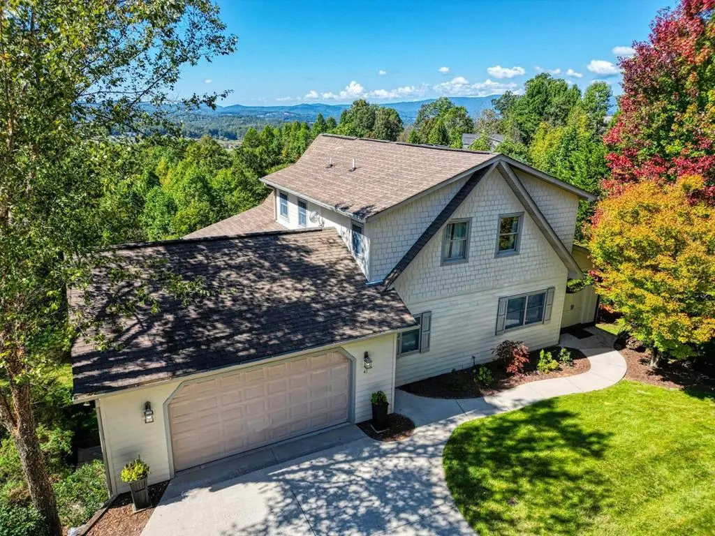 41 Dan Knob Overlook, Hayesville, NC 28904 - #1