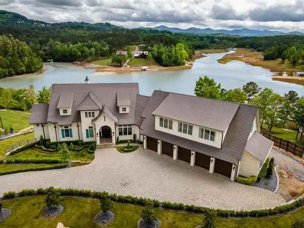 488 Big Knoll Drive, Blairsville, GA 30512