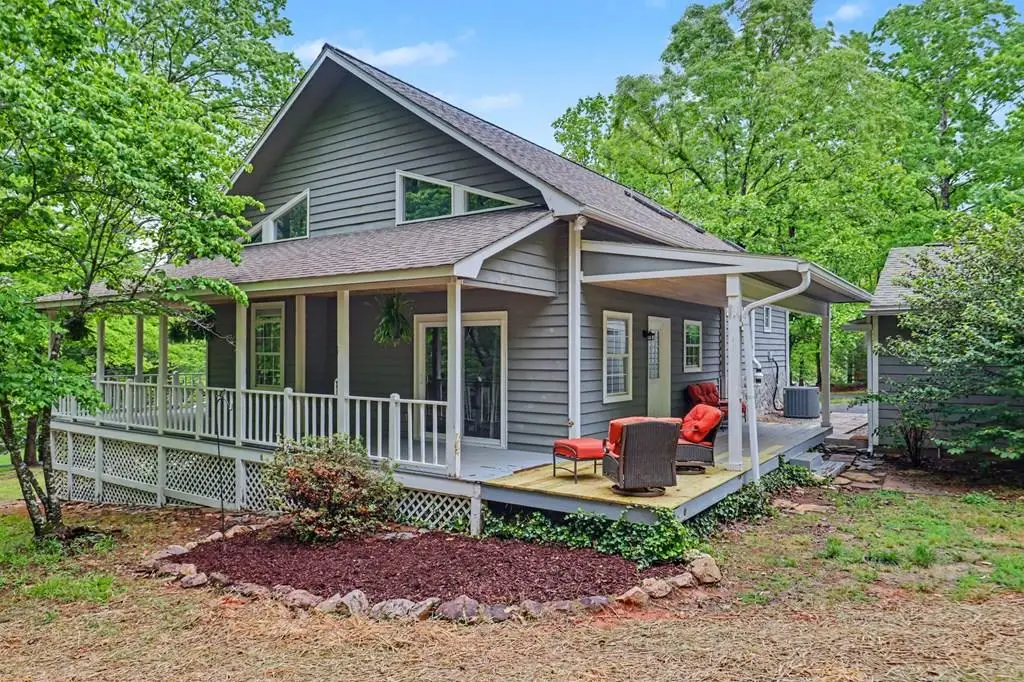 298 Notla Vista Ii, Blairsville, GA 30512 - #1