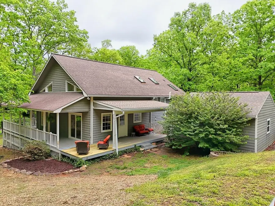 298 Notla Vista Ii, Blairsville, GA 30512 - #2