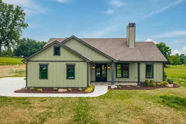 100 Redridge Road, Morganton, GA 30560