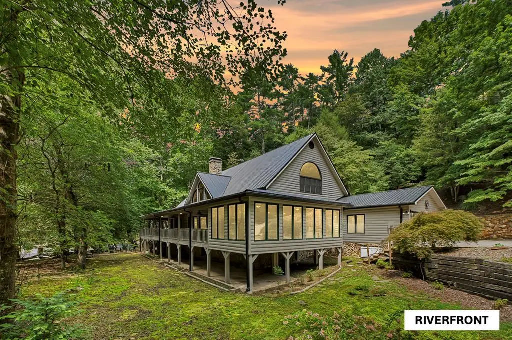 88 Pauls Lane, Ellijay, GA 30536 - #1