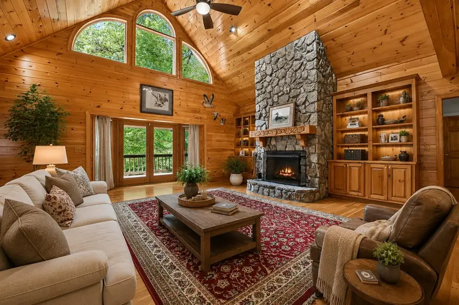 88 Pauls Lane, Ellijay, GA 30536 - #3