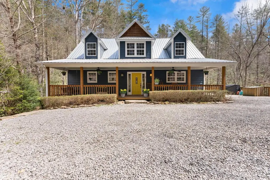 7880 Hiawassee Wilderness, Hiawassee, GA 30546 - #1