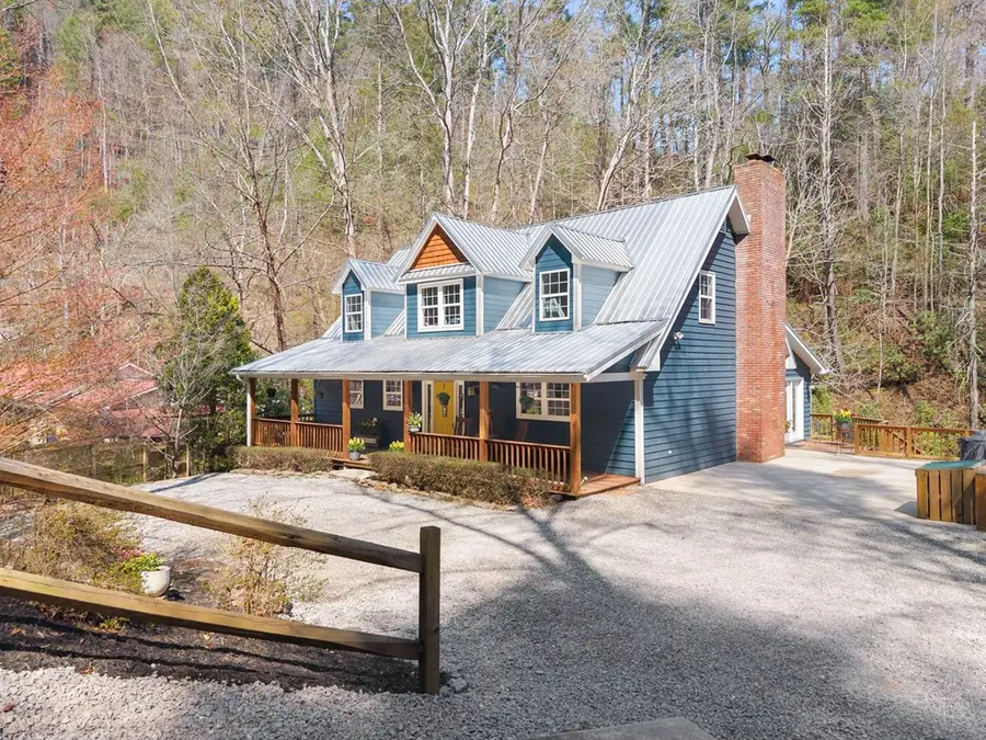 7880 Hiawassee Wilderness, Hiawassee, GA 30546 - #2