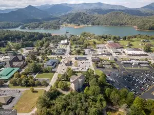 121 N River Street, Hiawassee, GA 30546 - #3