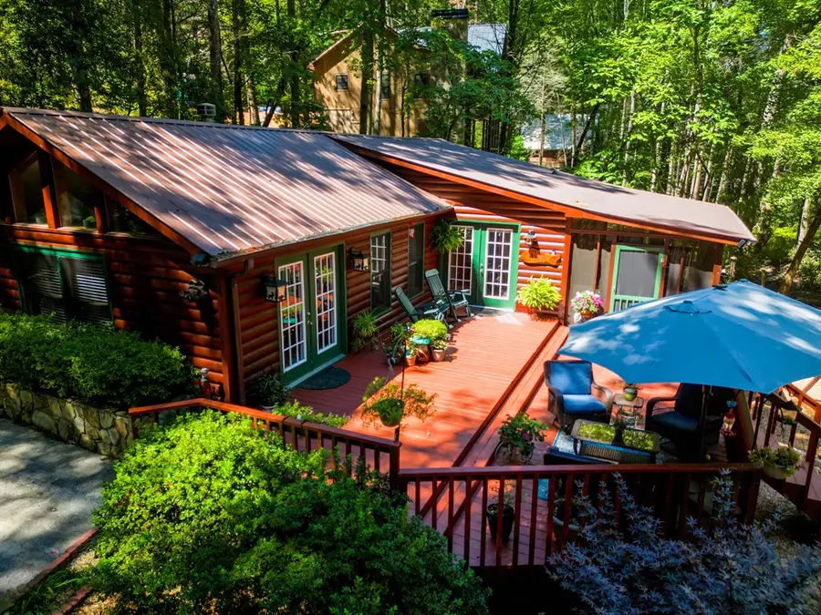 308 Hemlock Trail, Blue Ridge, GA 30513 - #2