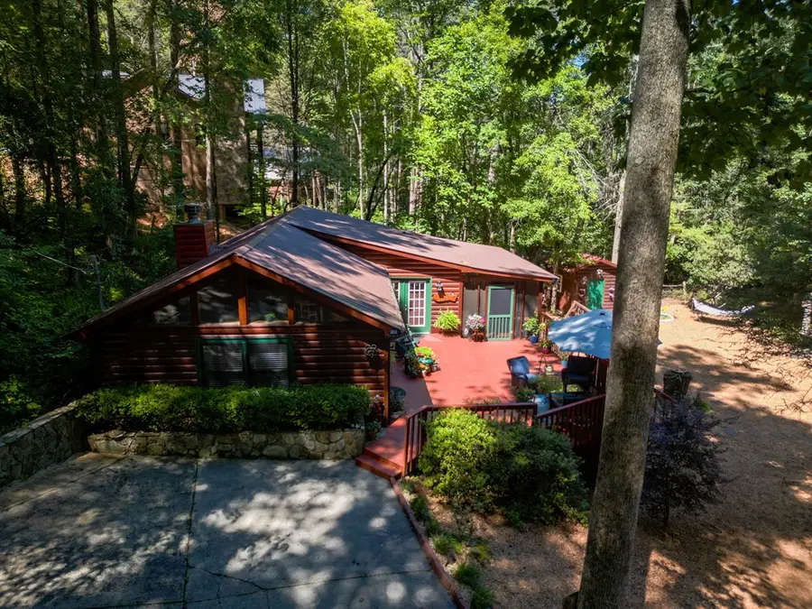 308 Hemlock Trail, Blue Ridge, GA 30513 - #3