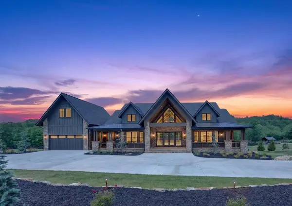 1753 Grassy Creek Road, Copperhill, TN 37317