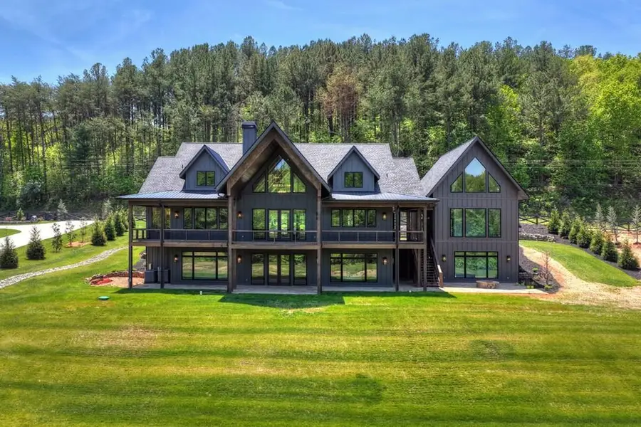 1753 Grassy Creek Road, Copperhill, TN 37317 - #2