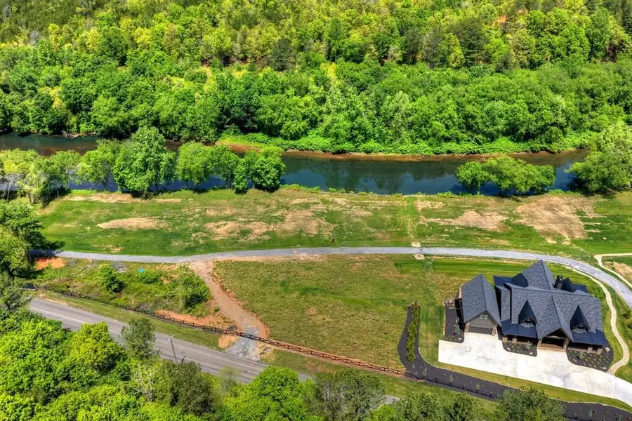 1717 Grassy Creek Road, Copperhill, TN 37317 - #2