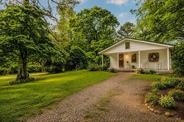 11 Whisper Lane, Ellijay, GA 30536