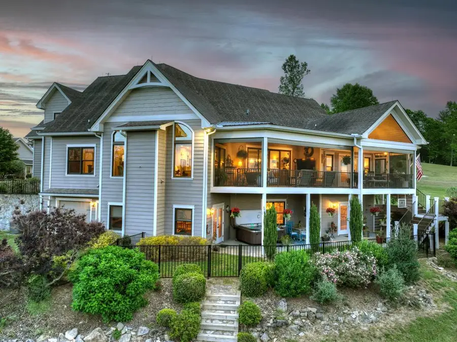 238 Old Farm View, Blairsville, GA 30512 - #3