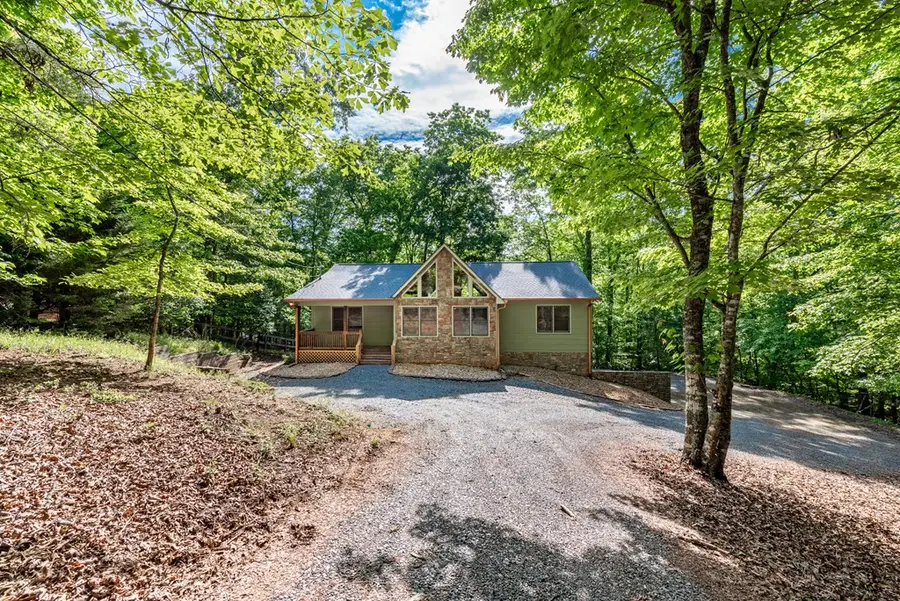 156 Modal Lane, Ellijay, GA 30540 - #2