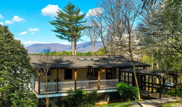 361 Rising Star Road, Ellijay, GA 30536