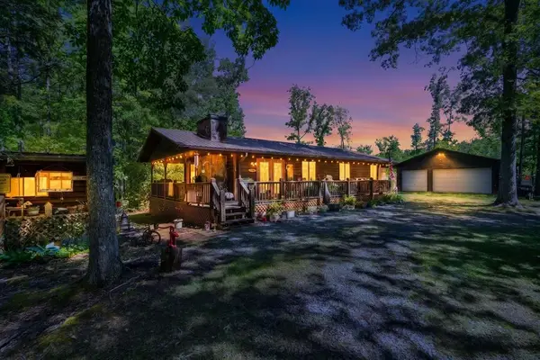 735 Liberty Circle, Murphy, NC 28906