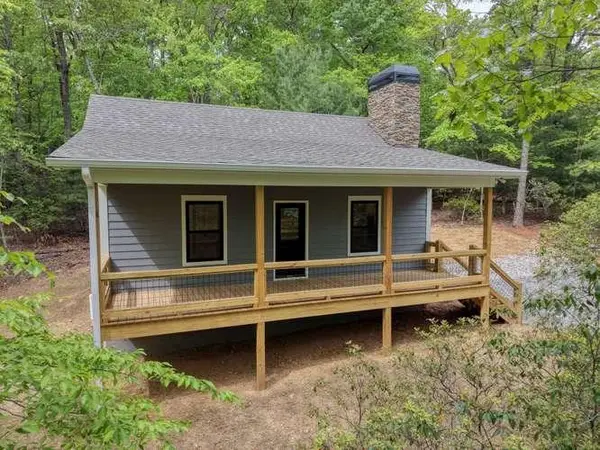 18 Canine Trail, Blairsville, GA 30512
