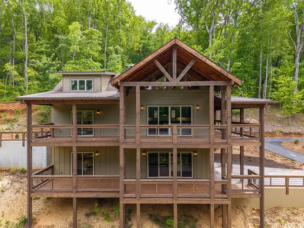 148 Virginia Drive, Blue Ridge, GA 30513