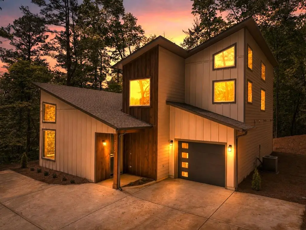 235 Fern Drive, Ellijay, GA 30540 - #1