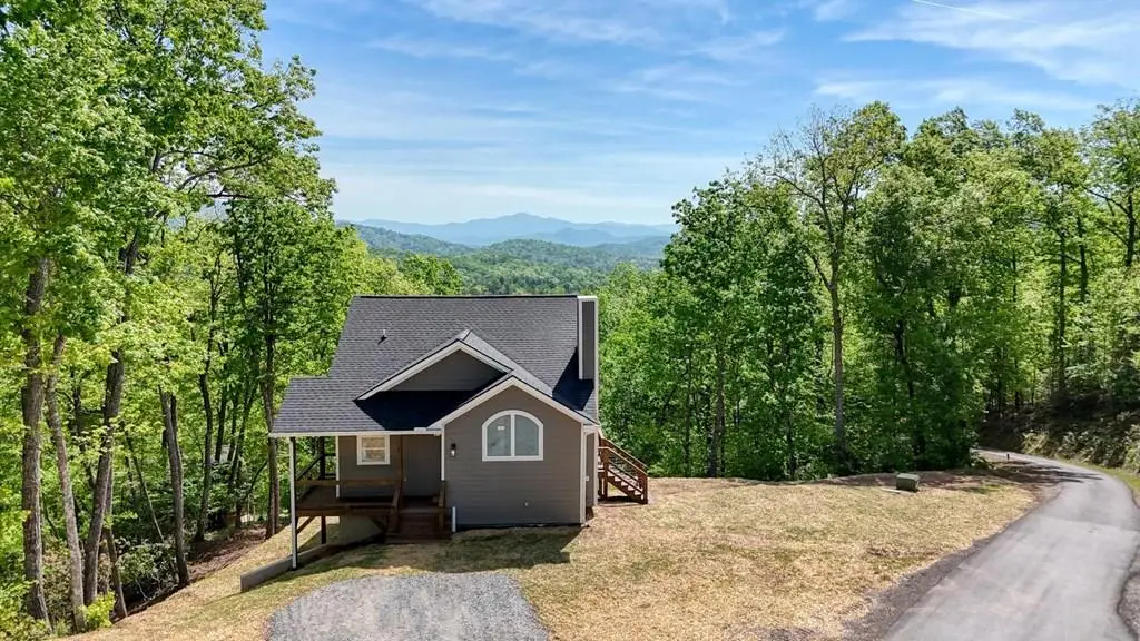 296 Peaks Drive, Hayesville, NC 28904 - #1